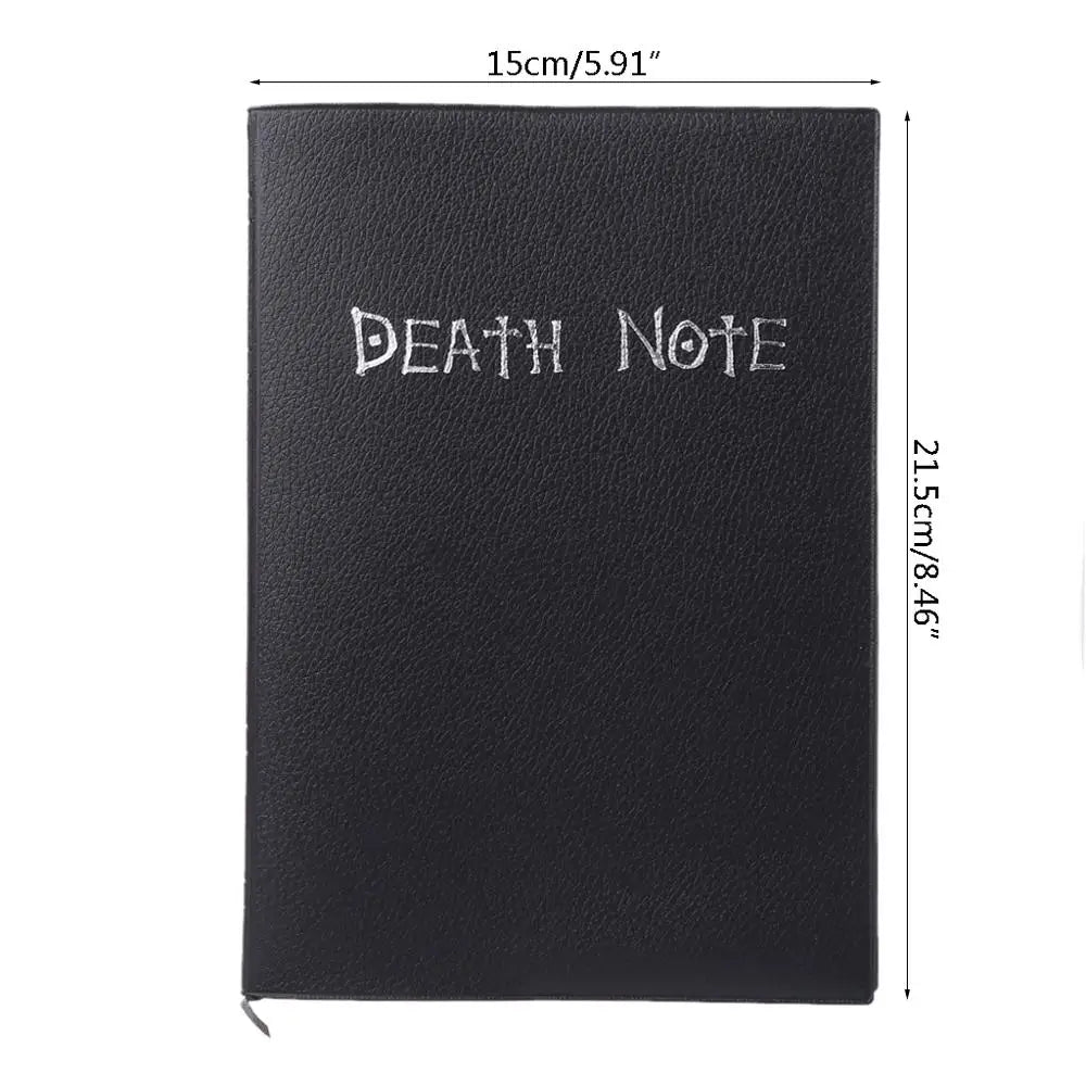 Death Note Journal