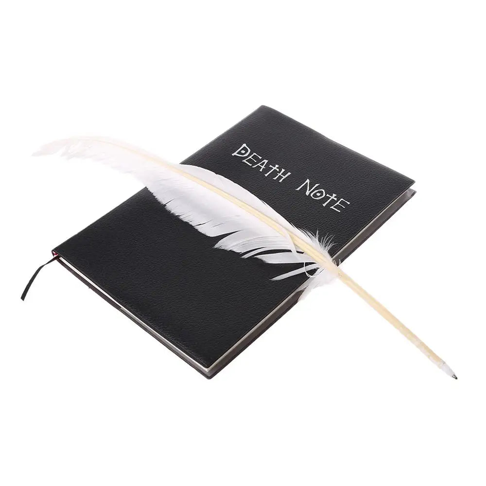 Death Note Journal