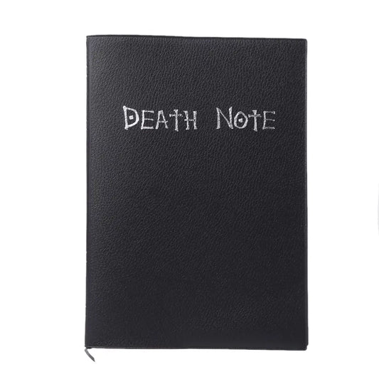 Death Note Journal