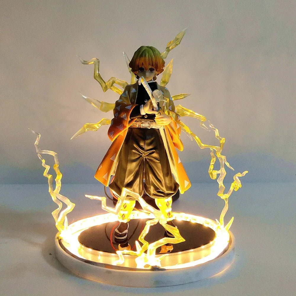 Demon slayer figurine Mystery Box