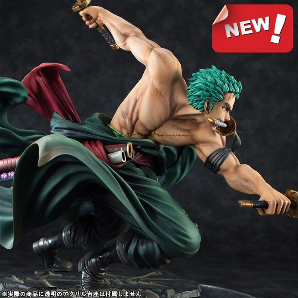 Roronoa Zoro Figurine