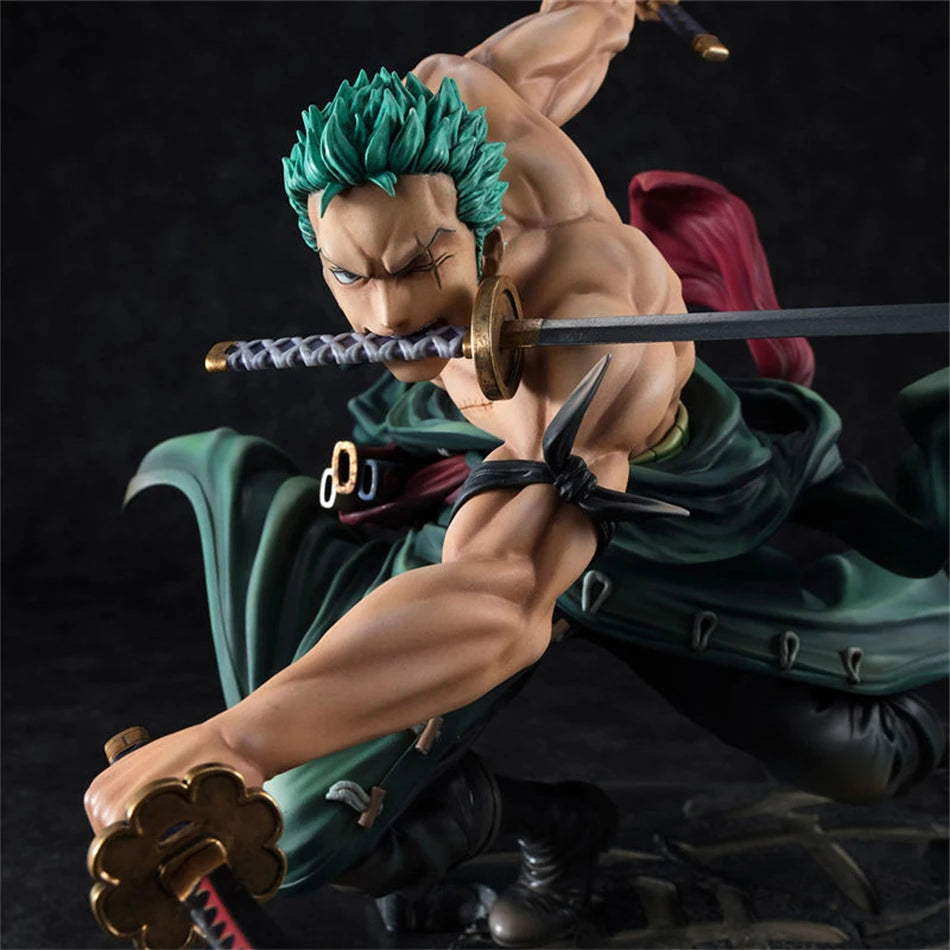 Roronoa Zoro Figurine