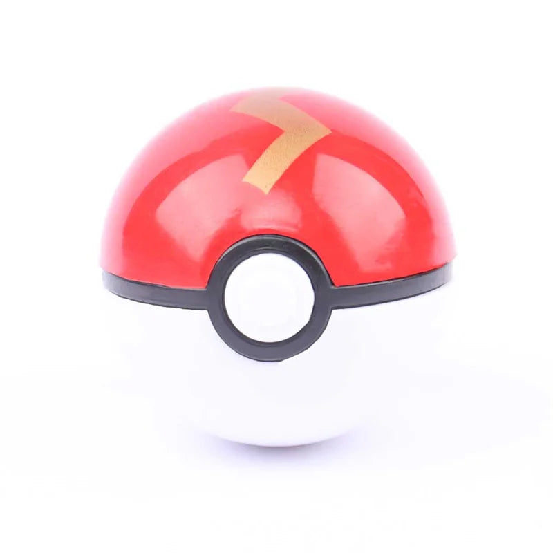 12Pcs PokeBall Set