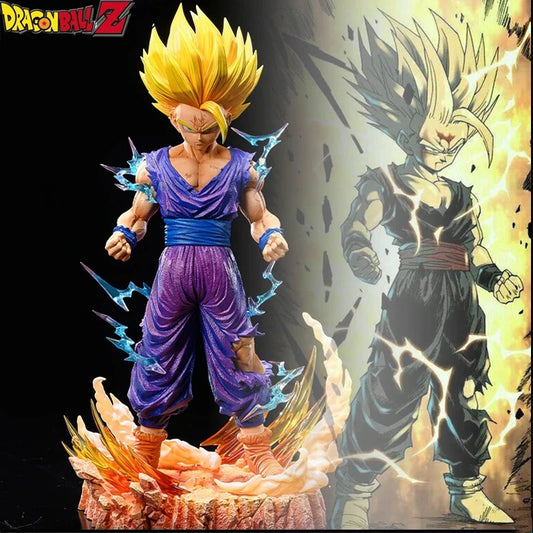 Gohan Dragon Ball Z Figurine