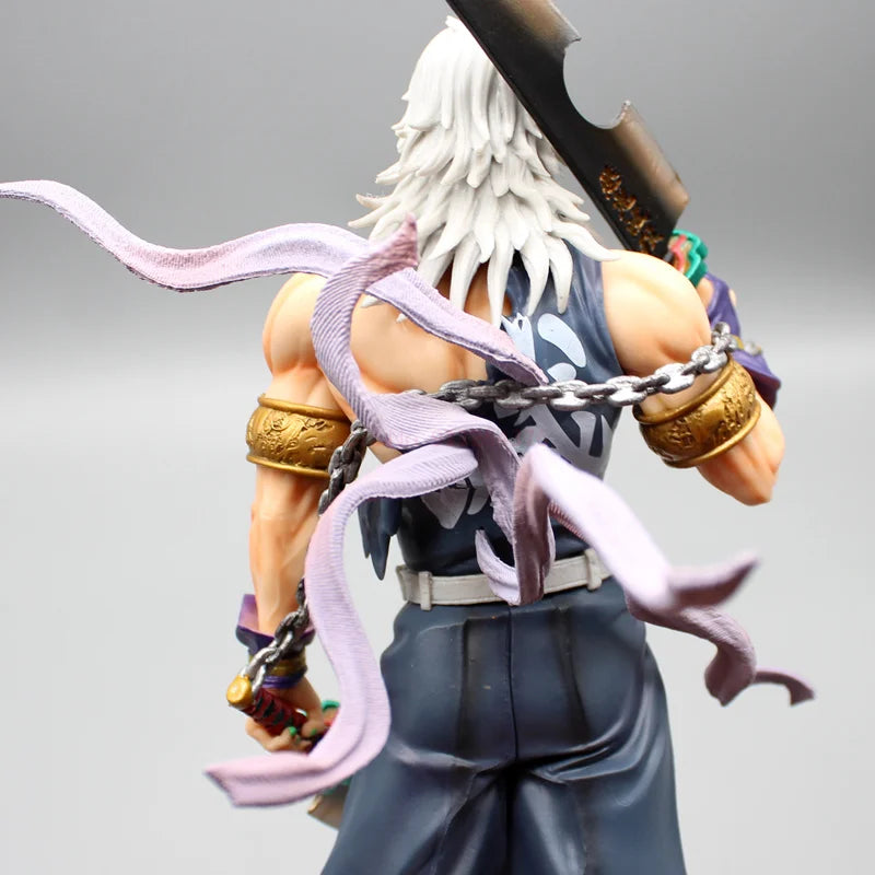 Uzui Tengen Figurine