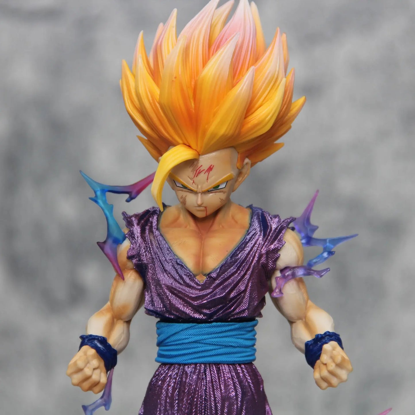 Gohan Dragon Ball Z Figurine