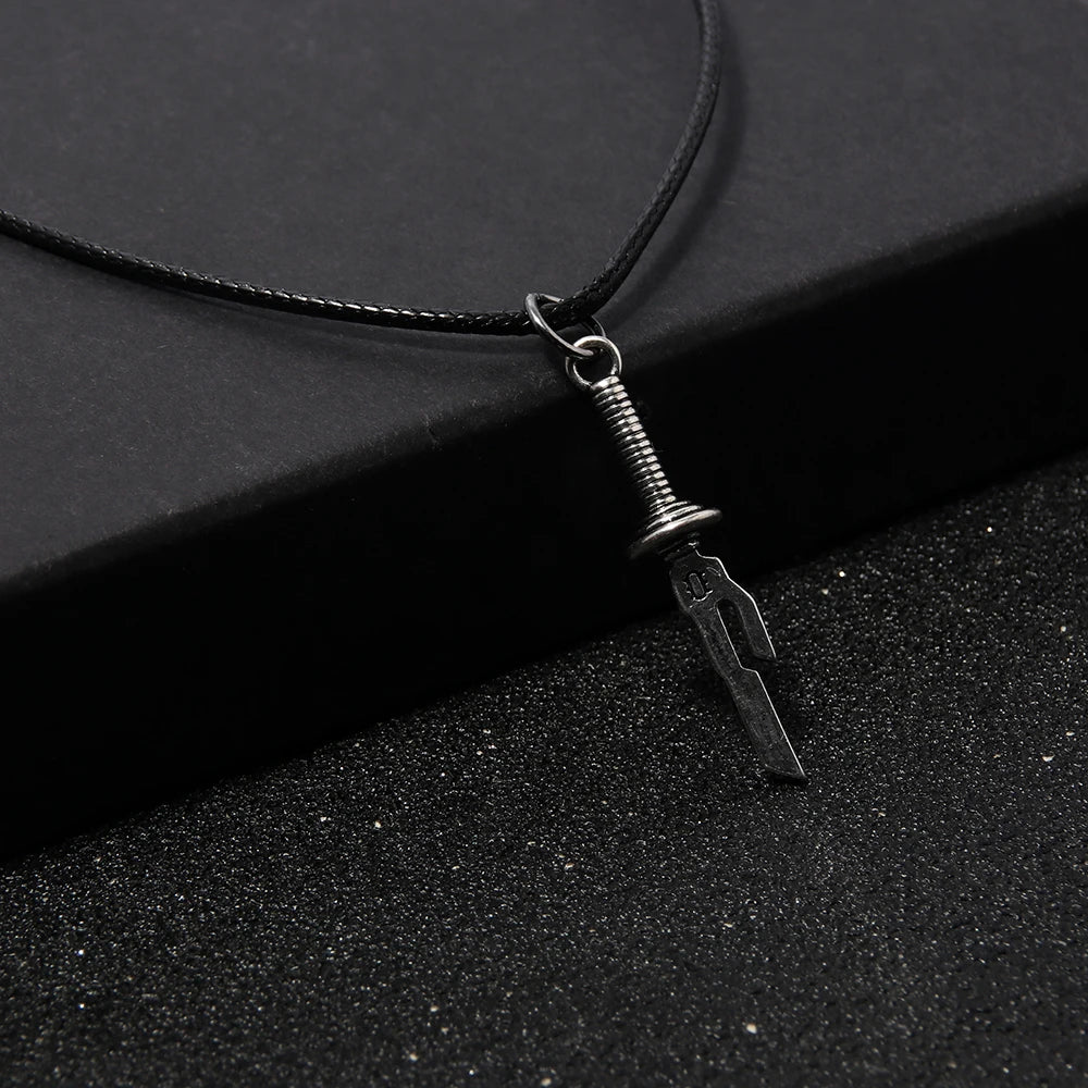 Jujutsu Kaisen Necklace