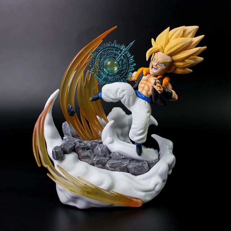 Dragon Ball Figurine Mystery Box