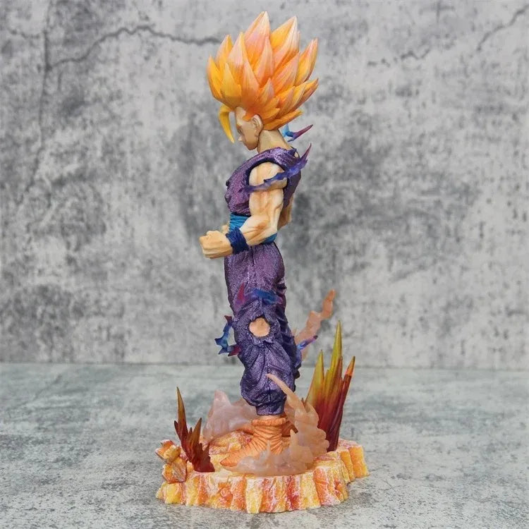 Gohan Dragon Ball Z Figurine