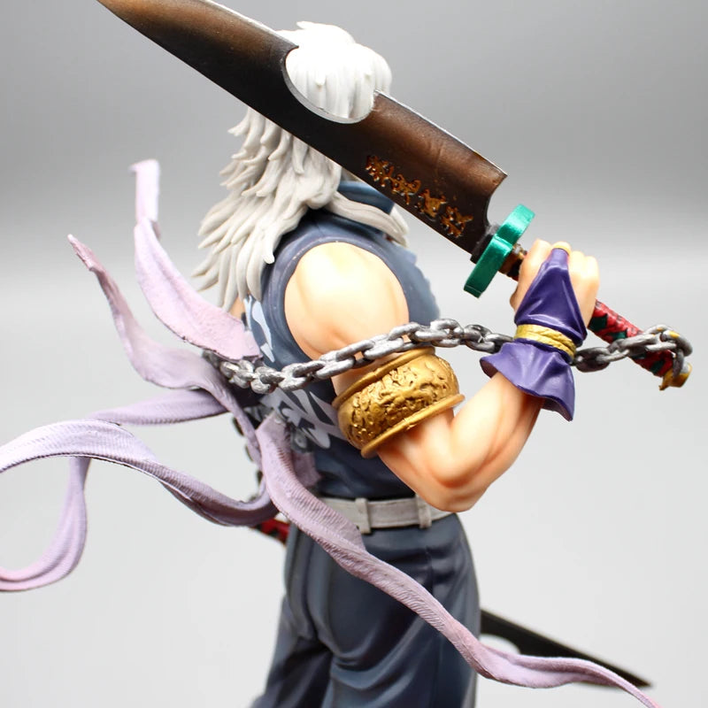 Uzui Tengen Figurine