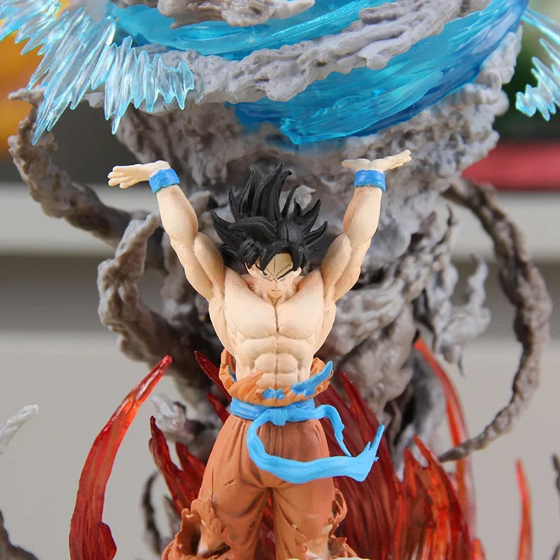 Son Goku Figurine