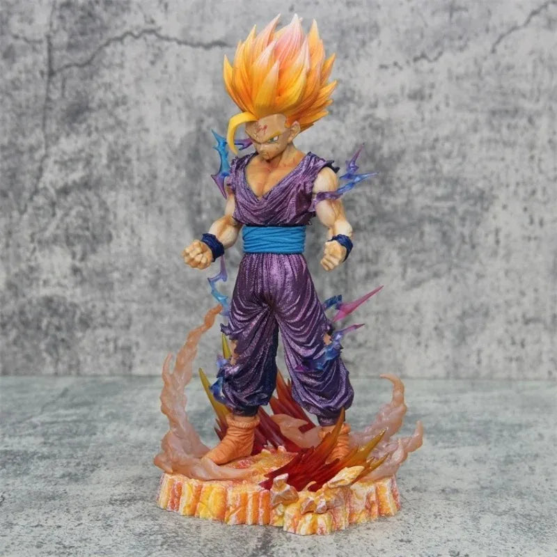 Gohan Dragon Ball Z Figurine