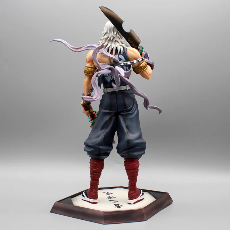 Uzui Tengen Figurine