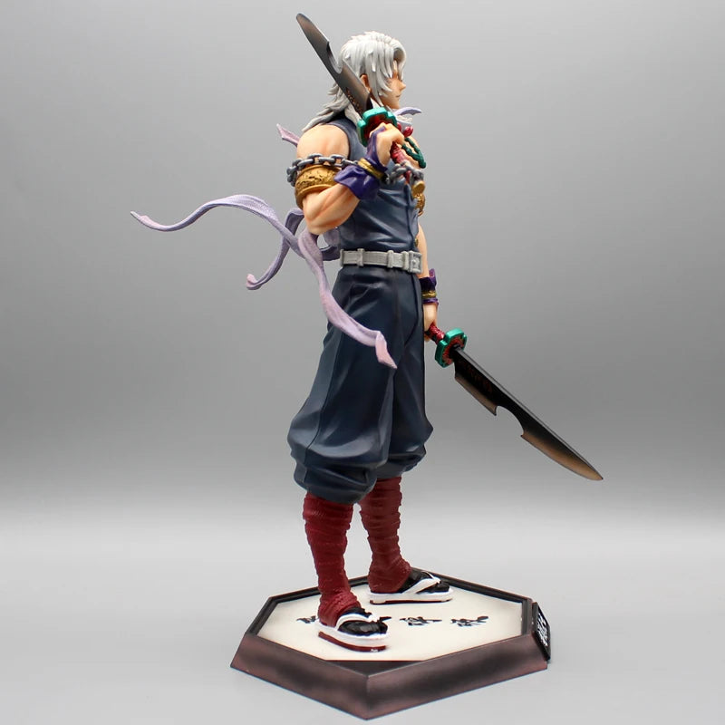 Uzui Tengen Figurine