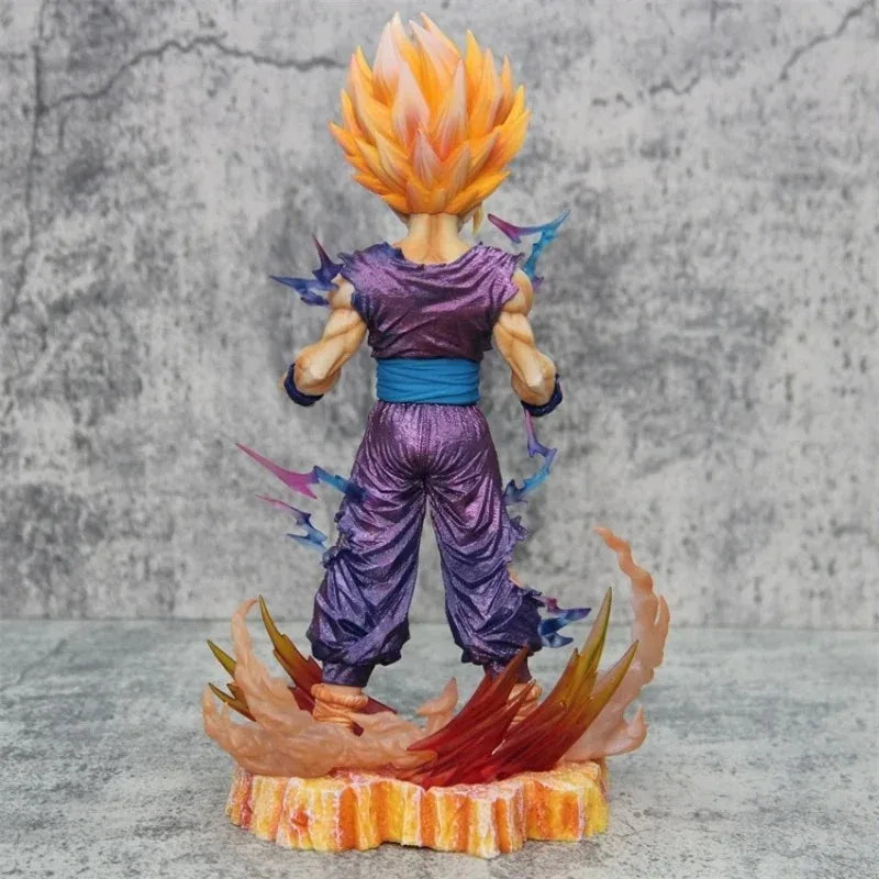 Gohan Dragon Ball Z Figurine