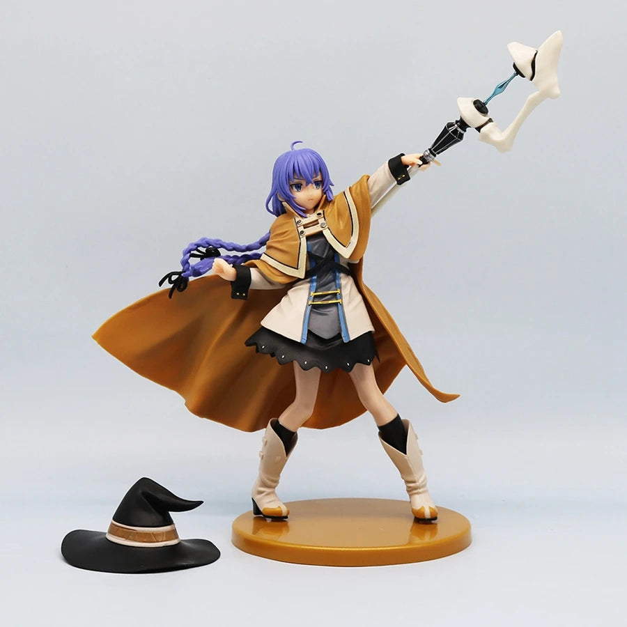 25cm Roxy Migurdia Figurine